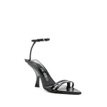 The Attico Ester Mismatch 95 Sandals TH-8735598280916-EU36/US6