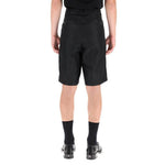 Valentino Flower Embroidery Bermuda Shorts VA-8735603753172-IT46 | S