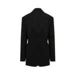 Prada Wool Jacket PR-8736554614996-40