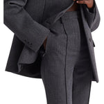 Prada Wool Pants PR-8736554975444-38