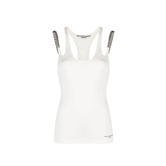 Stella McCartney Falabella Chain Top