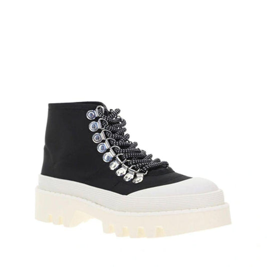 Proenza Schouler Chunky-Sole High-Top Sneakers PR-8736555237588-EU37/US7