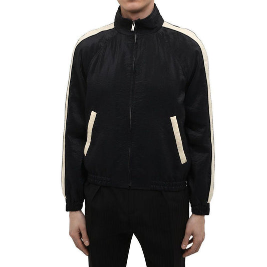 Saint Laurent Bomber Jacket SA-8736558678228-IT50 | L