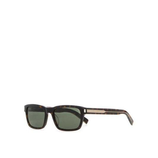 Saint Laurent Square Logo Sunglasses SA-8735577899220