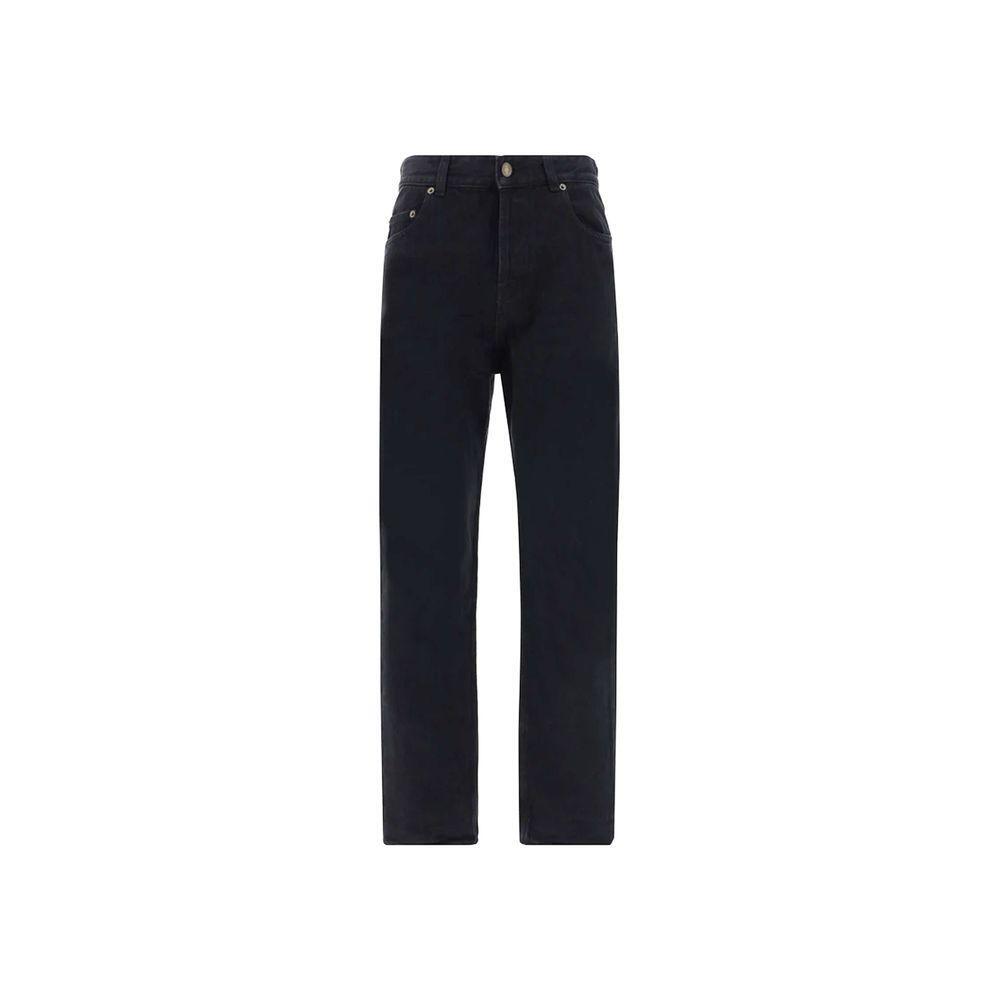 Saint Laurent Vanessa Denim Jeans SA-8735581438164-W25 | IT39