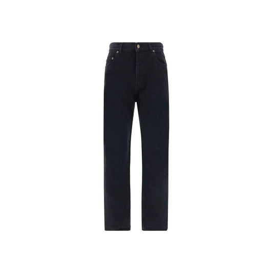 Saint Laurent Vanessa Denim Jeans SA-8735581438164-W25 | IT39