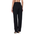 Saint Laurent Vanessa Denim Jeans SA-8735581438164-W25 | IT39