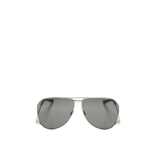 Saint Laurent Metal SL690 Sunglasses SA-8735583633620