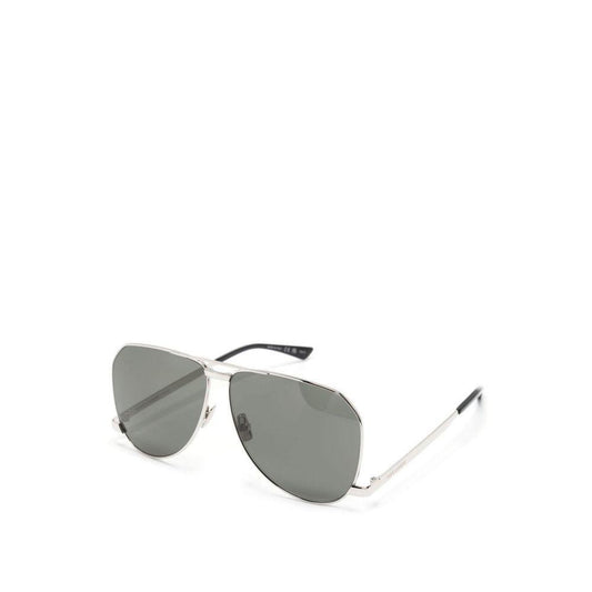 Saint Laurent Metal SL690 Sunglasses SA-8735583633620