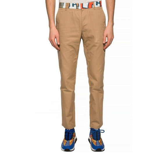 Versace Compilation Chino Trousers VE-8735619940564-48 | M