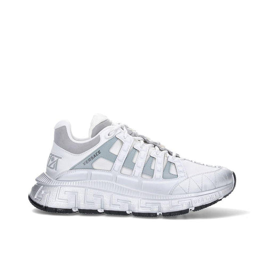 Versace Trigreca Sneakers VE-8735623250132-EU44/US11