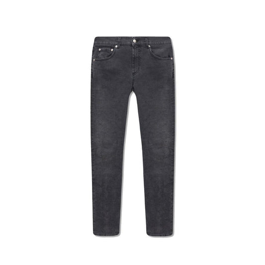Alexander McQueen Cotton Denim Jeans AL-8736208814292-IT52 | XL