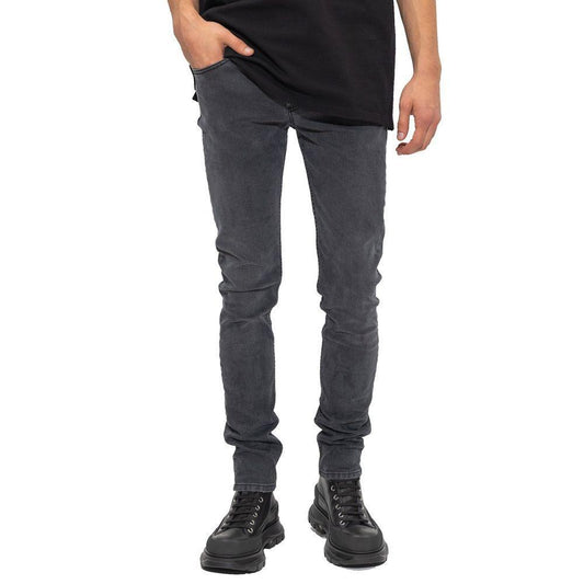 Alexander McQueen Cotton Denim Jeans AL-8736208814292-IT52 | XL