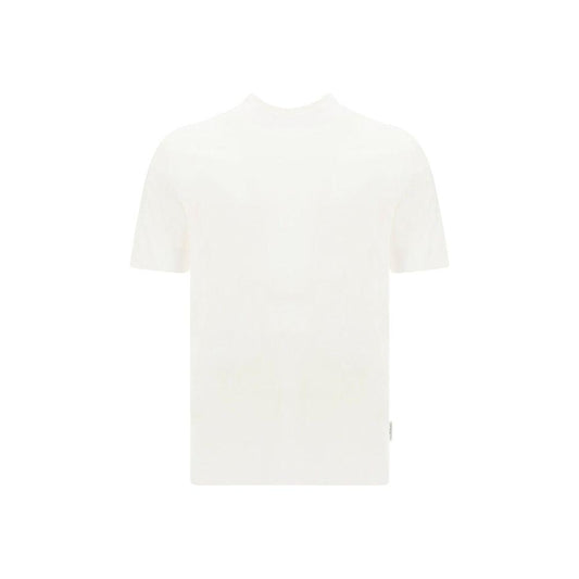 Paolo Pecora Milano Cotton T-Shirt