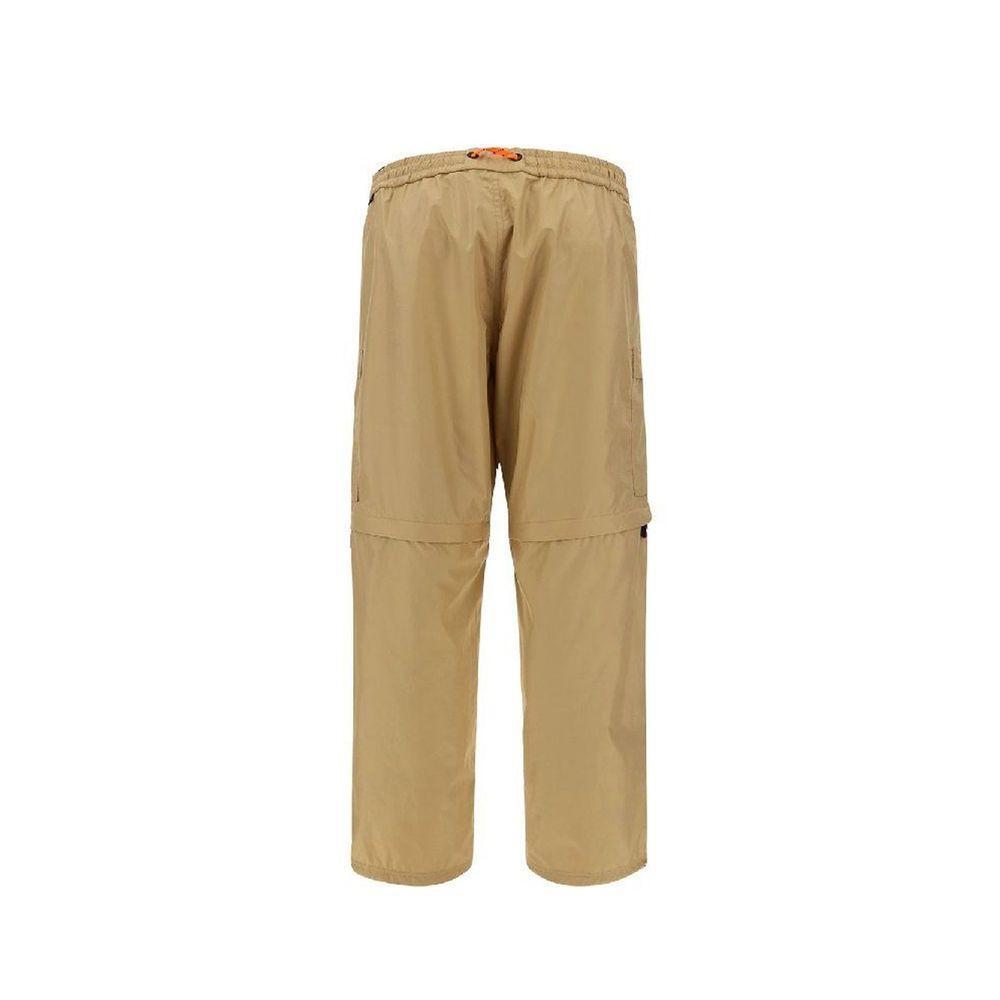 Moncler Grenoble Nylon Cargo Pants MO-8736513425620-L