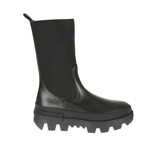 Moncler Leather Boots MO-8736513753300-EU37/US7