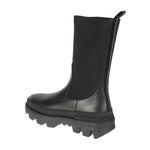 Moncler Leather Boots MO-8736513753300-EU37/US7
