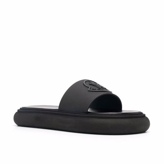 Moncler Logo Slides MO-8736513982676-EU40/US10
