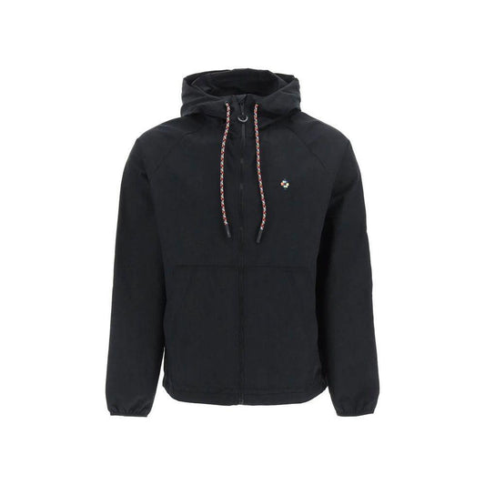 Marcelo Burlon Windbreaker Jacket MA-8736470139092-L