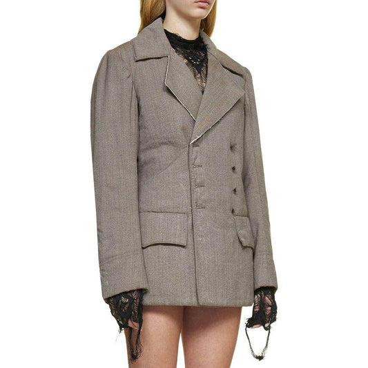 Maison Margiela Wool Blazer