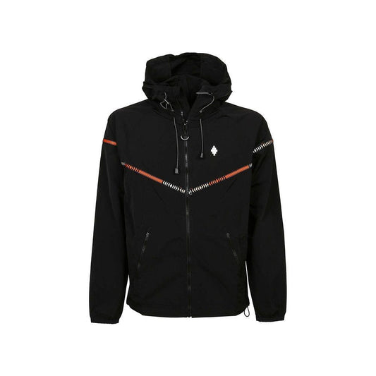 Marcelo Burlon Windbreaker Jacket MA-8736470302932-L