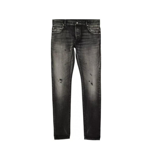 Balmain Distressed Jeans BA-8736269762772-W33