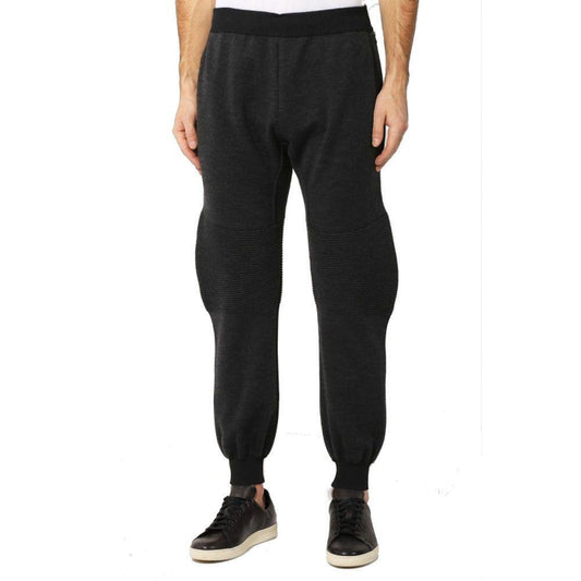 Bottega Veneta Wool Pants BO-8736282116308-IT52 | XL