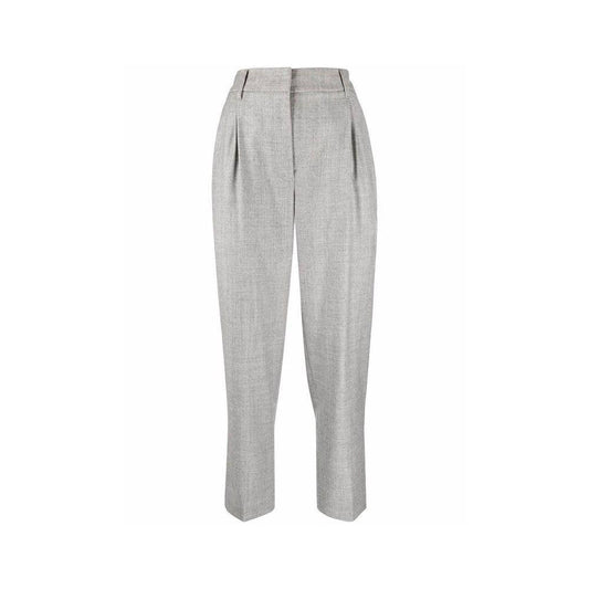 Brunello Cucinelli Cropped Pants BR-8736284573908-44