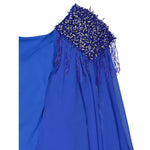 IVAN MONTESI Beaded Shoulders Dress IV-8736437043412-50