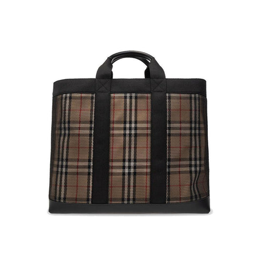 Burberry Ormond Shopper Bag BU-8736301875412