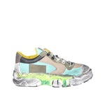 Maison Margiela Lace-Up Sneakers MA-8736459161812-EU42/US9