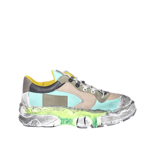 Maison Margiela Lace-Up Sneakers MA-8736459161812-EU42/US9