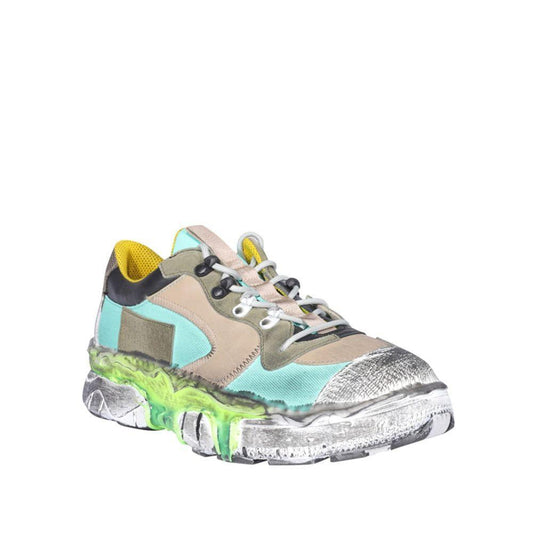 Maison Margiela Lace-Up Sneakers MA-8736459161812-EU42/US9