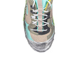 Maison Margiela Lace-Up Sneakers MA-8736459161812-EU42/US9