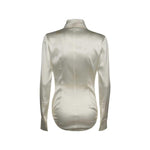 Dolce & Gabbana Dolce&Gabbana Bodysuit Shirt DO-8736330023124-42