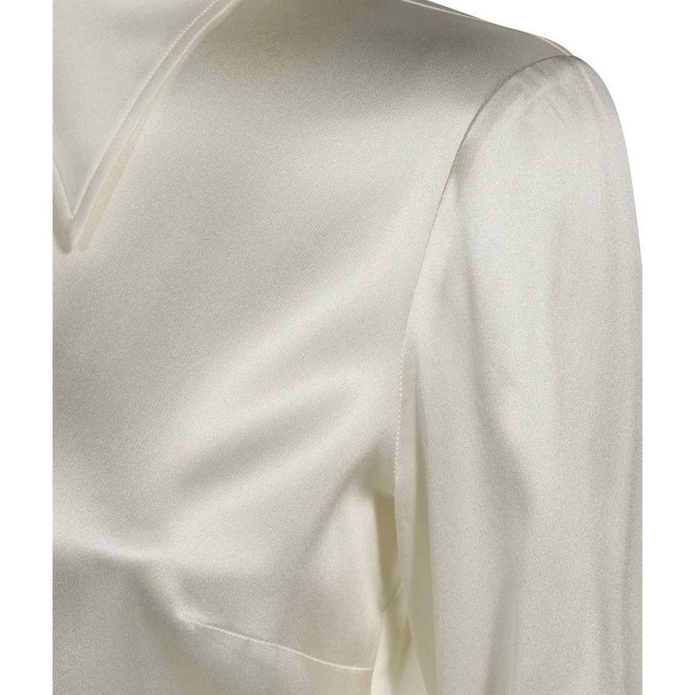 Dolce & Gabbana Dolce&Gabbana Bodysuit Shirt DO-8736330023124-42