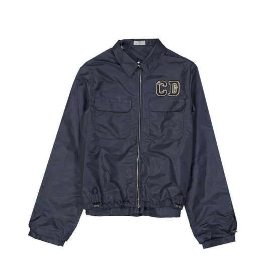 Dior x Kenny Scharf Shirt Jacket DI-8736338968788-IT46 | S