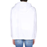 Dsquared² Logo Hooded Windbreaker DS-8736376062164-48 | M