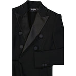 Dsquared² Midi Dress