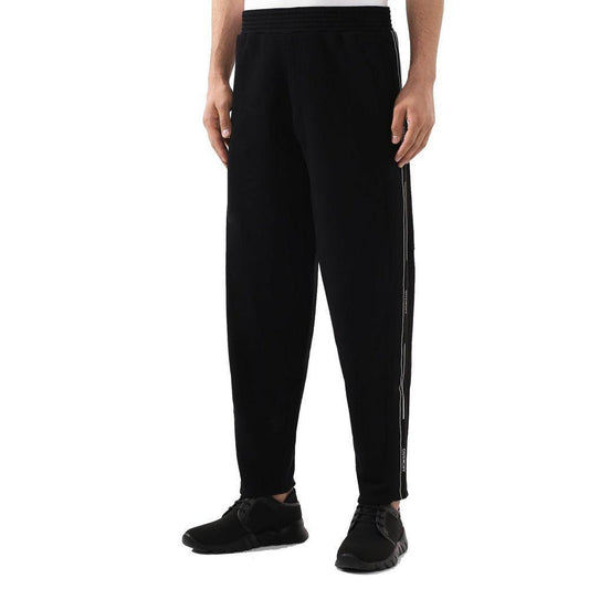 Givenchy Cotton Joggers GI-8736402800852-XS