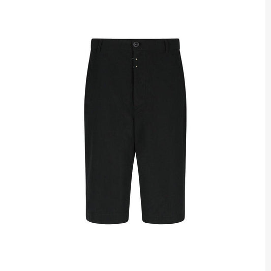 Givenchy Cotton Shorts GI-8736403816660-IT52 | XL