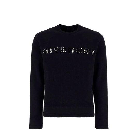 Givenchy Logo Sweater GI-8736409125076-S