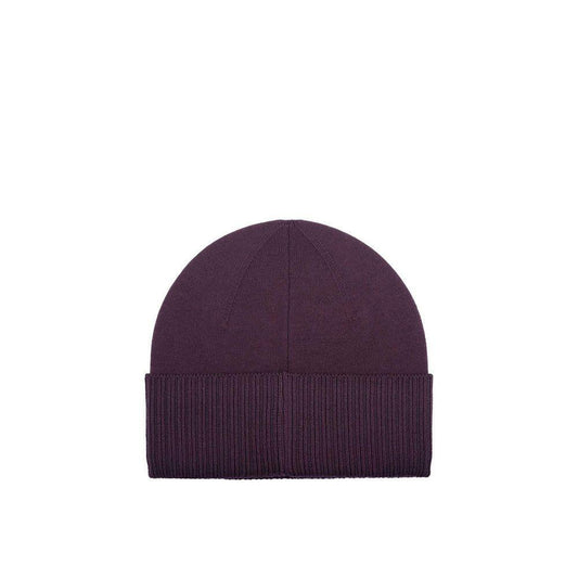 Givenchy Wool Logo Hat GI-8736414171348-UNI