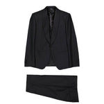 Dolce & Gabbana Wool And Silk Suit DO-8736363806932-IT50 | L