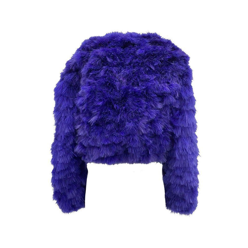 Dsquared² Feathers Bomber Jacket