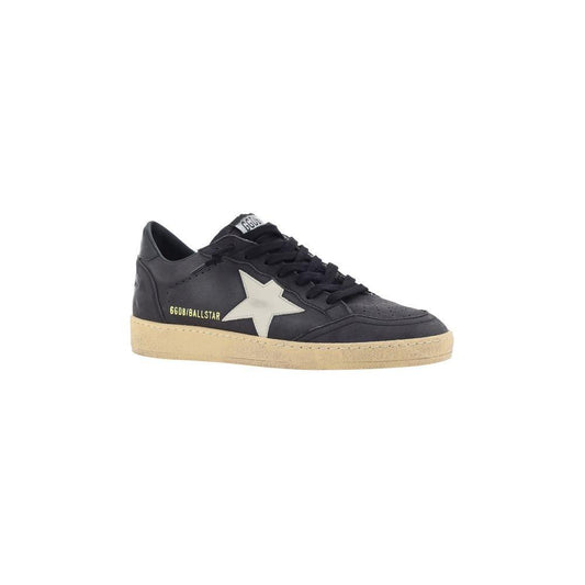 Golden Goose Ball Star Sneakers GO-GMF00117F00621560538-EU44/US11