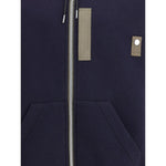 Sacai Oversize Hoodie SA-2503788M233-1