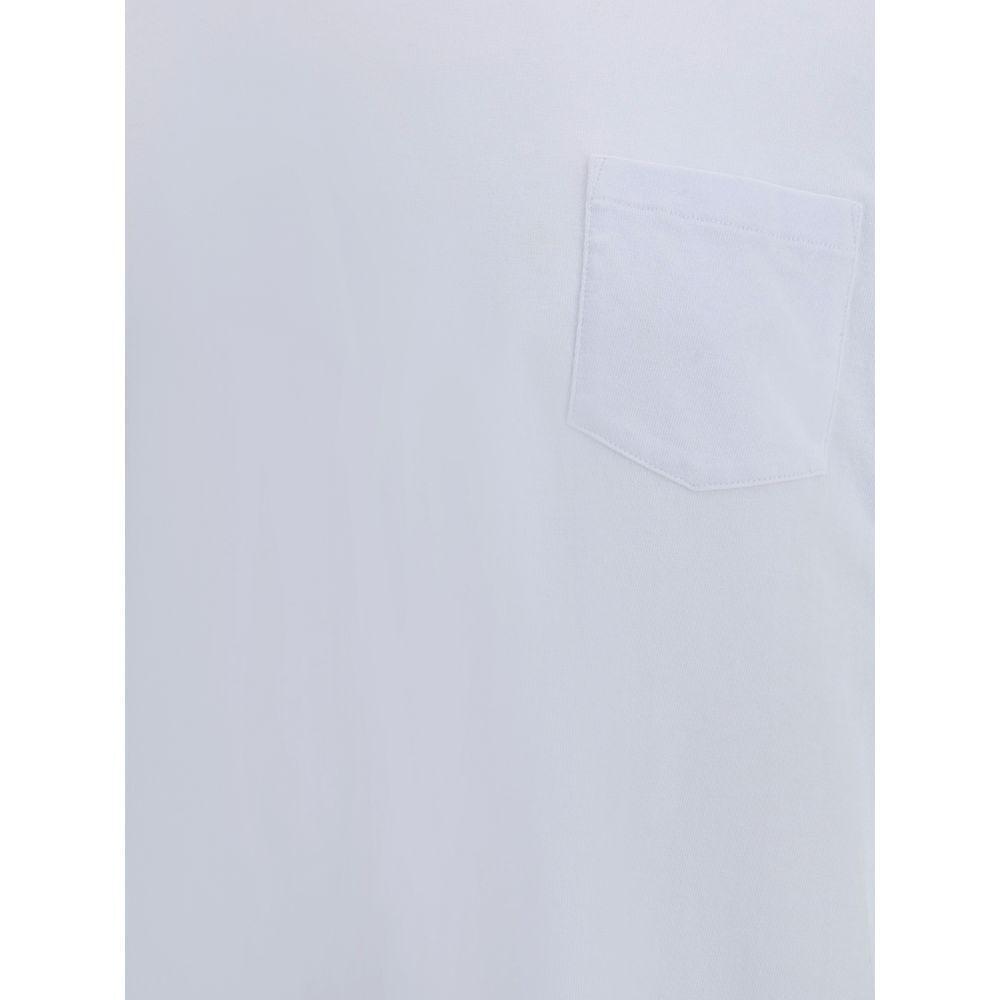Sacai Cotton Long Sleeve Jersey SA-2503795M101-1