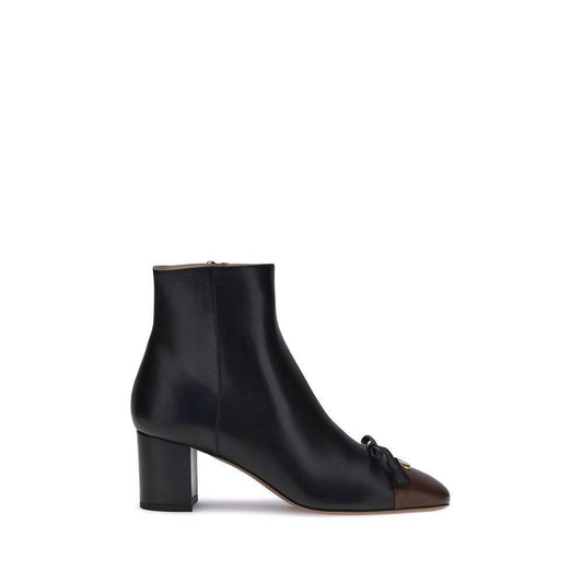 Valentino Garavani Valet Du Roi Bootie VA-7W2S0ML4DDTBXV-EU36/US6