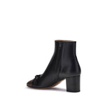 Valentino Garavani Valet Du Roi Bootie VA-7W2S0ML4DDTBXV-EU36/US6